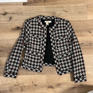 Peck & Peck Blazer Jacket